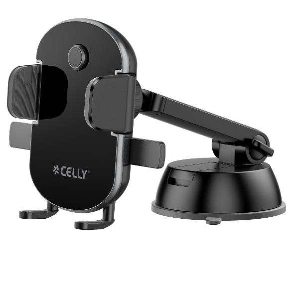 Celly GRS DASH CAR HOLDER BLACK